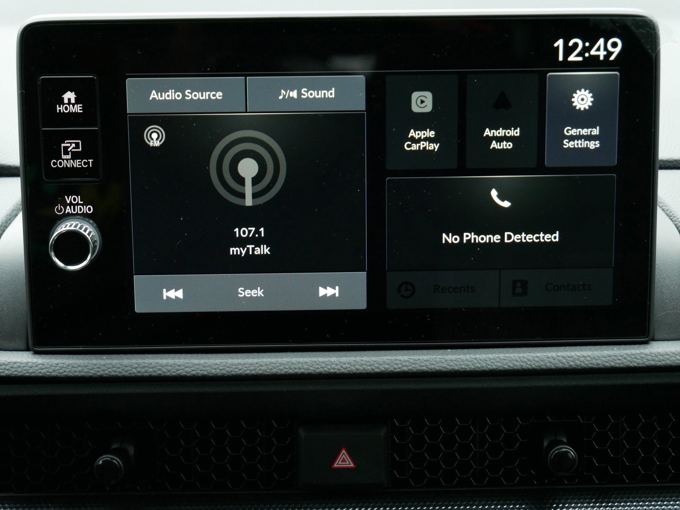 Used 2026 Honda CR-V TrailSport image 18