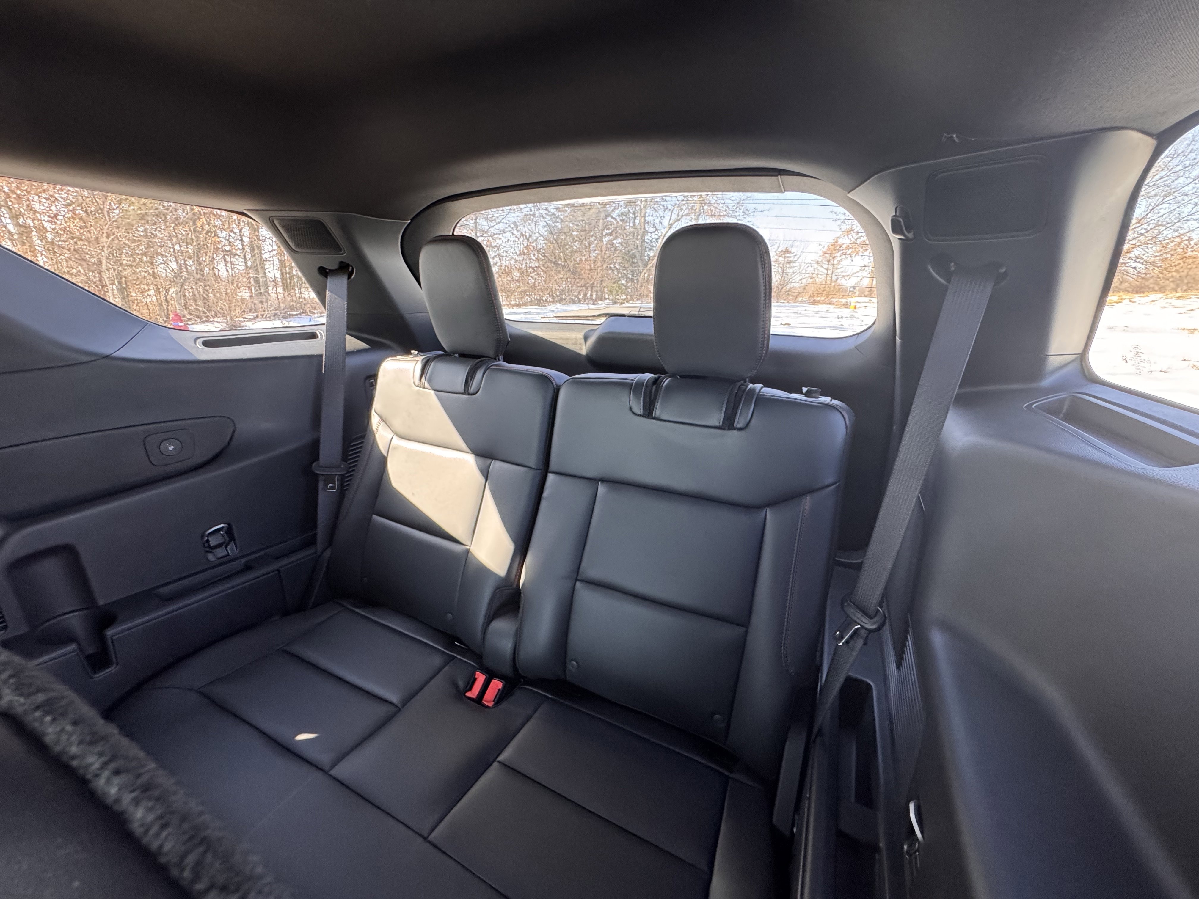 New 2026 Ford Explorer ST w/ Sun And Sound Package image 21