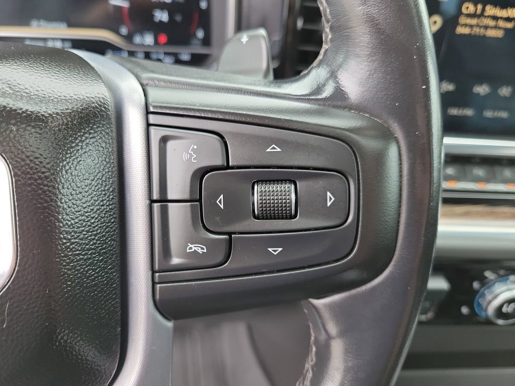 Used 2022 GMC Sierra 1500 Elevation w/ Elevation Premium Package AWD/4WD image 30