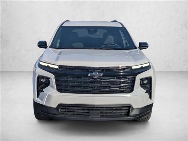 New 2026 Chevrolet Traverse LT w/ Midnight/Sport Edition image 6