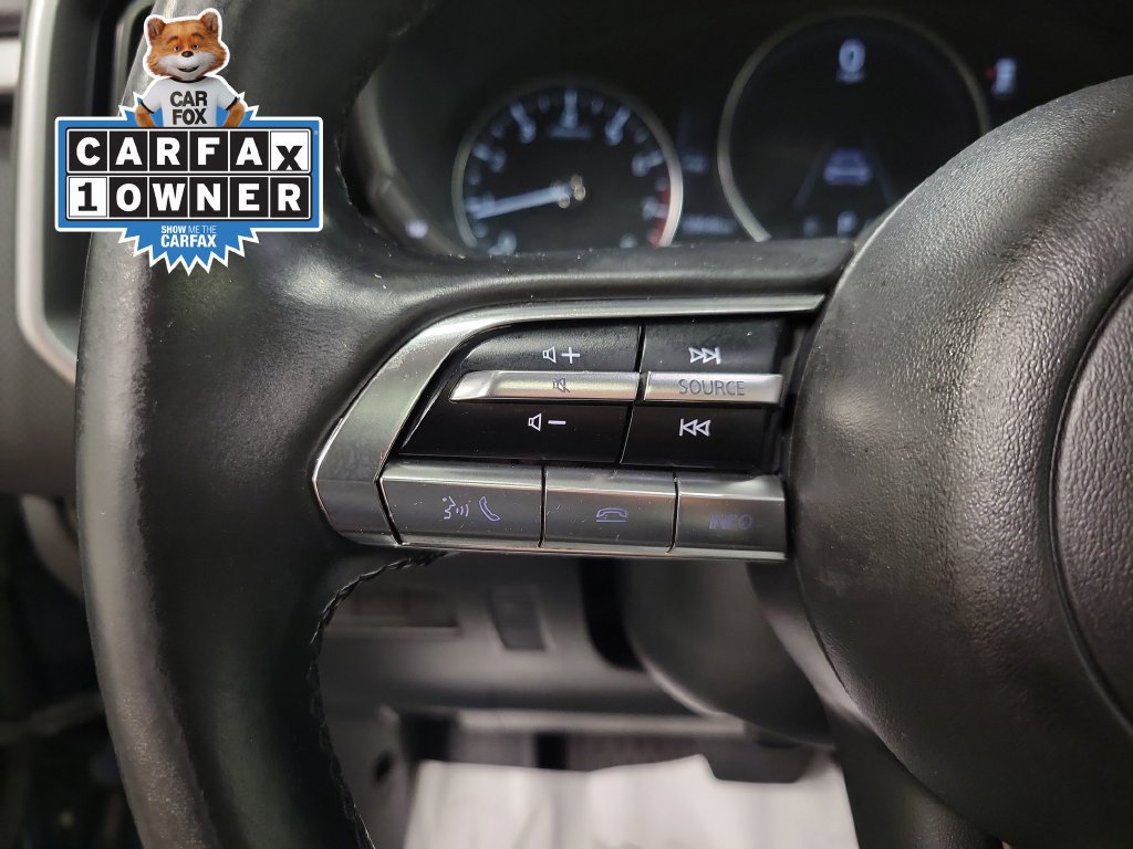 Used 2023 MAZDA CX-50 2.5 S w/ Cargo Package AWD/4WD image 25