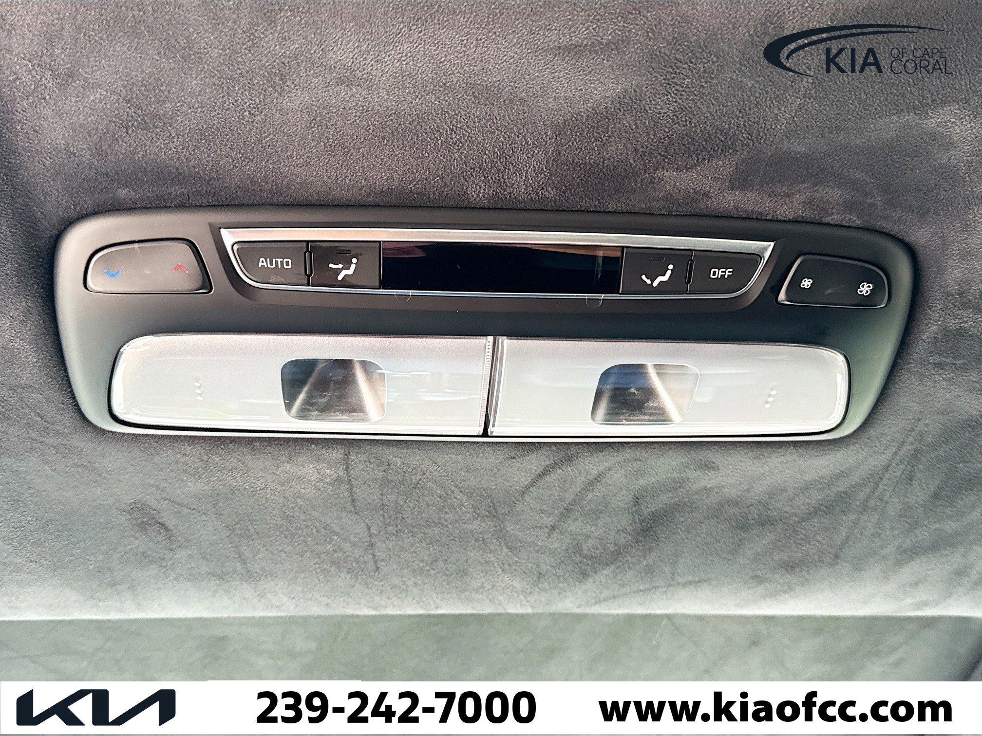 Certified 2024 Kia Telluride SX Prestige X-Line image 20