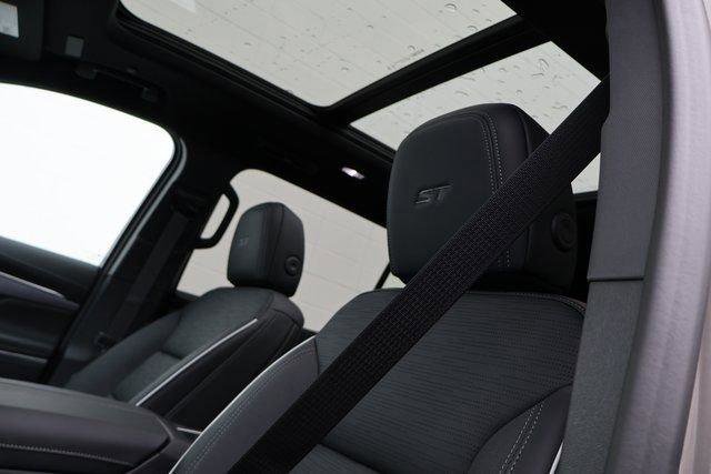 New 2026 Buick Enclave Sport Touring w/ Power Package image 44