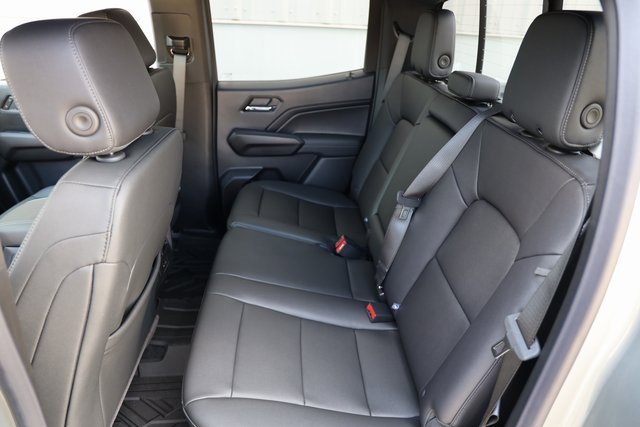 New 2026 GMC Canyon Elevation w/ Convenience Package image 12