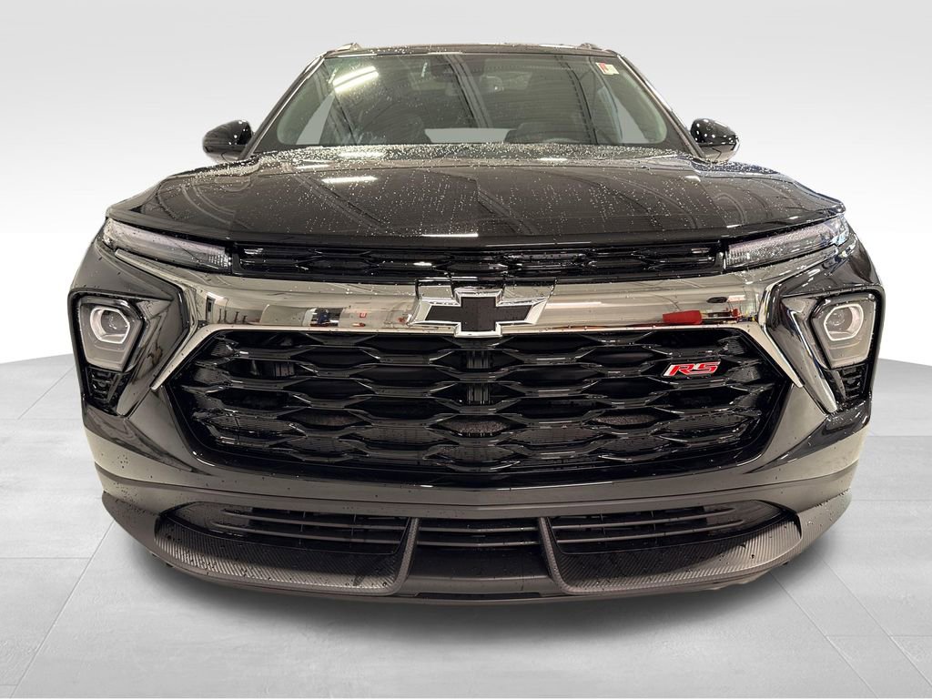 New 2026 Chevrolet TrailBlazer RS w/ Convenience Package FWD image 55