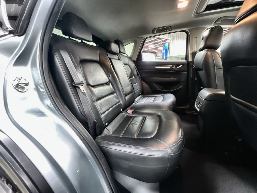 Used 2020 MAZDA CX-5 Grand Touring FWD image 23