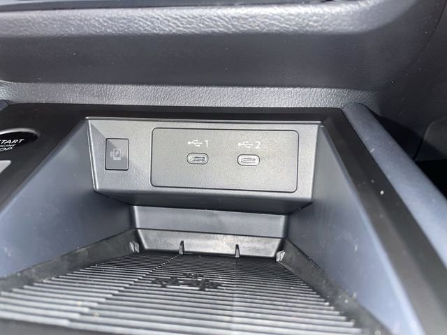 New 2026 Nissan Kicks SV w/ Cold Weather Package image 25