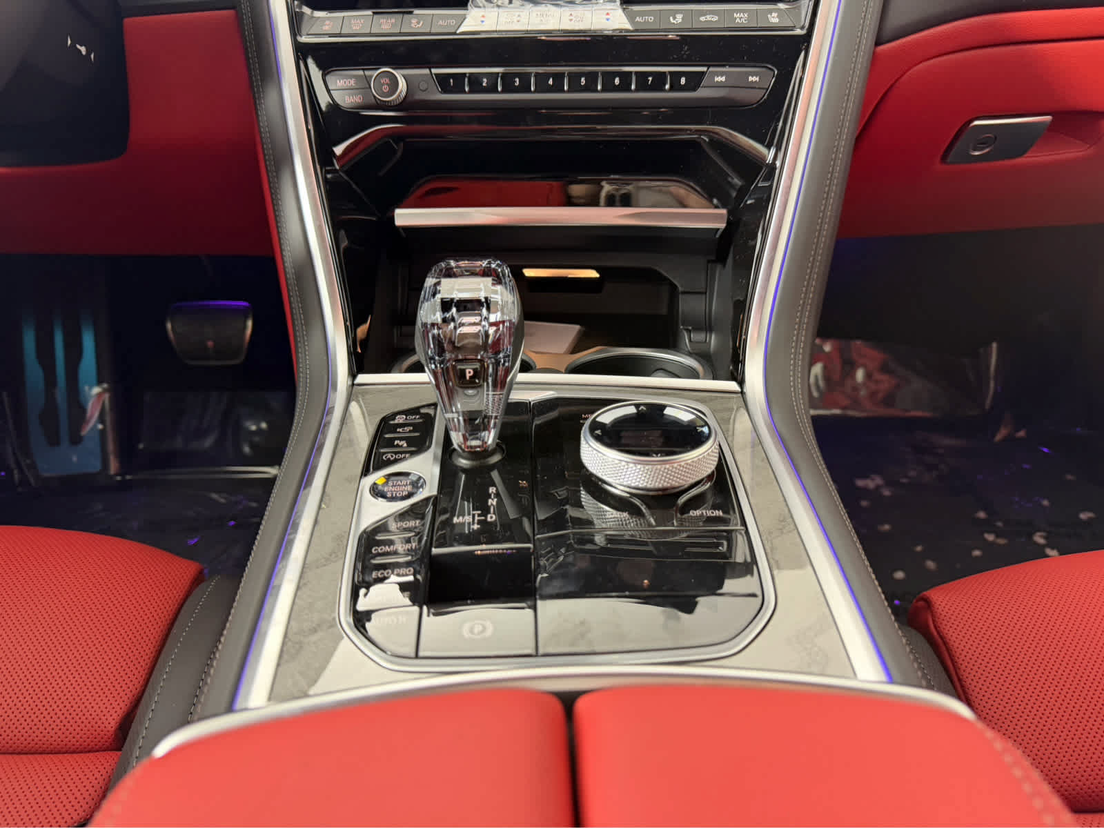 New 2026 BMW 840i xDrive AWD/4WD image 16