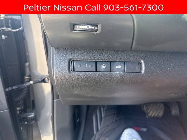 Certified 2023 Nissan Pathfinder SL w/ SL Premium Package FWD image 8