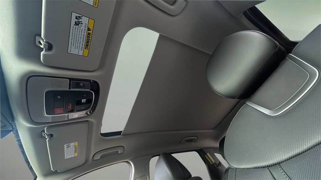 New 2026 Hyundai Tucson Limited image 16