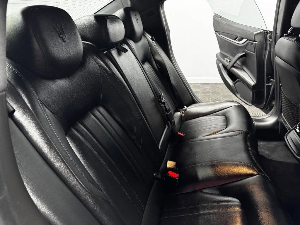 Used 2021 Maserati Ghibli S image 50