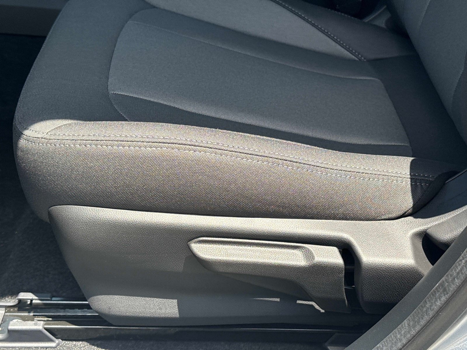 New 2026 Subaru Crosstrek 2.5i AWD/4WD image 21