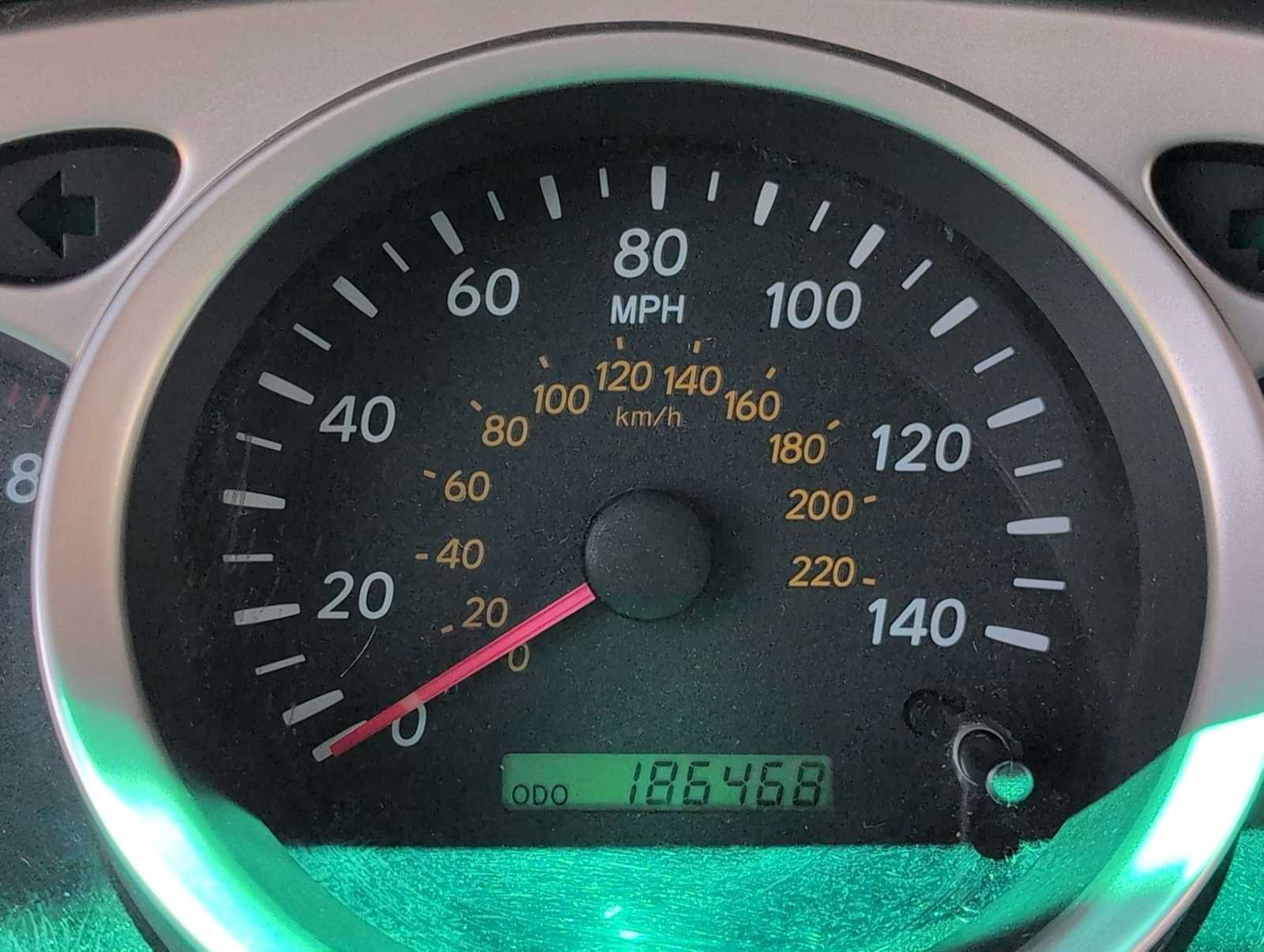 Used 2004 Toyota Highlander 2WD V6 image 27