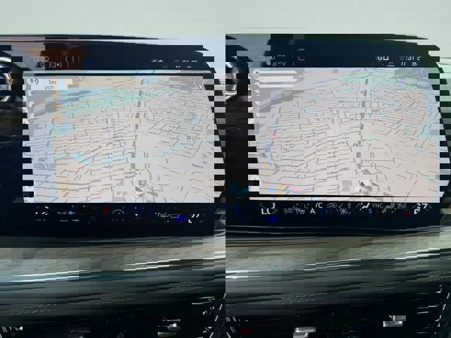 New 2026 Chevrolet Suburban High Country image 50