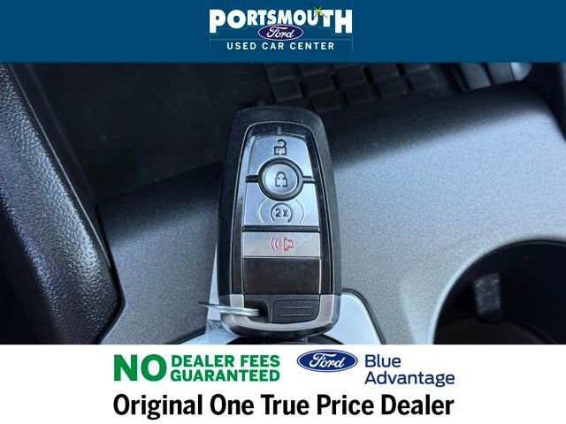 Certified 2025 Ford Bronco Sport Badlands image 11