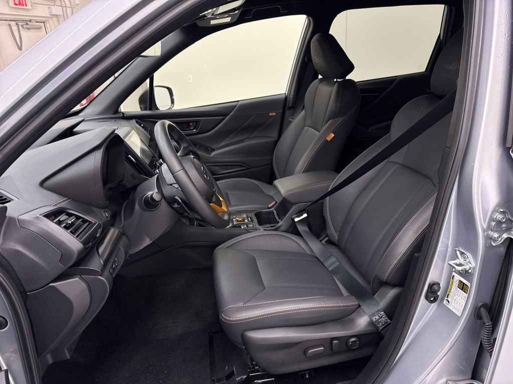 Used 2025 Subaru Forester Wilderness image 13