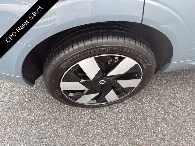 Certified 2024 Volvo XC60 T8 Plus w/ Protection Package Premier AWD/4WD image 10