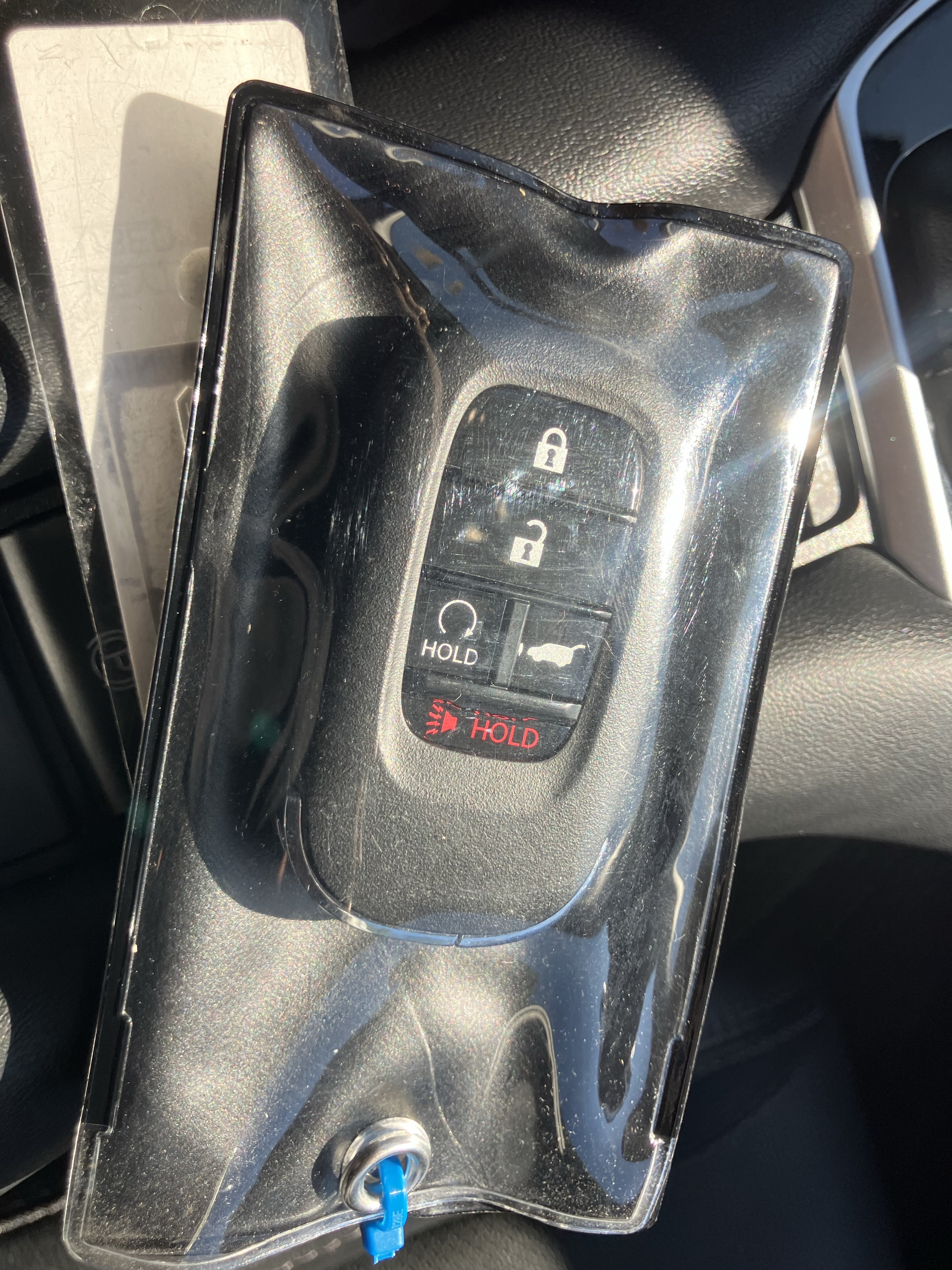 Used 2025 Honda HR-V EX-L image 38