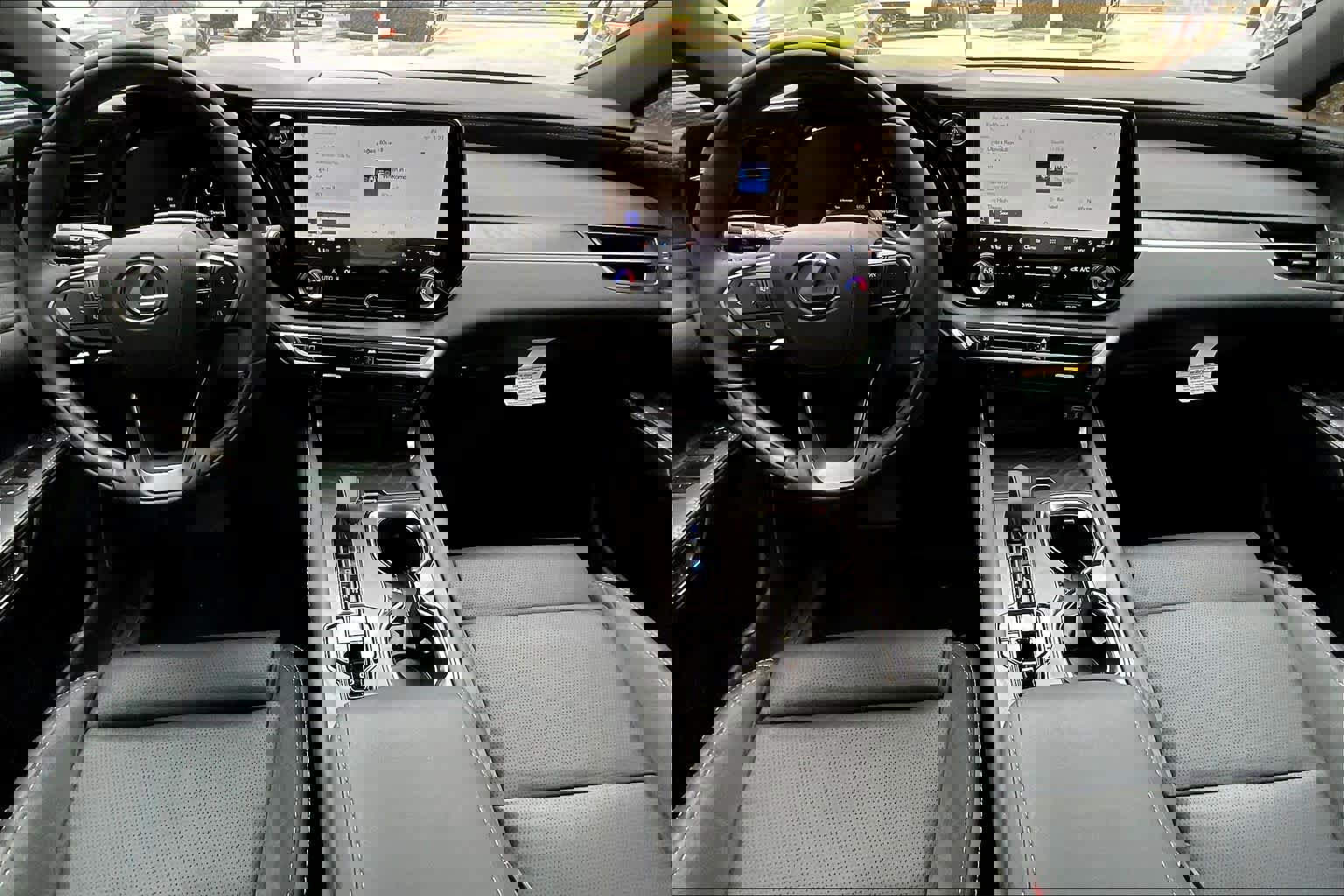 New 2026 Lexus RX 350 image 8