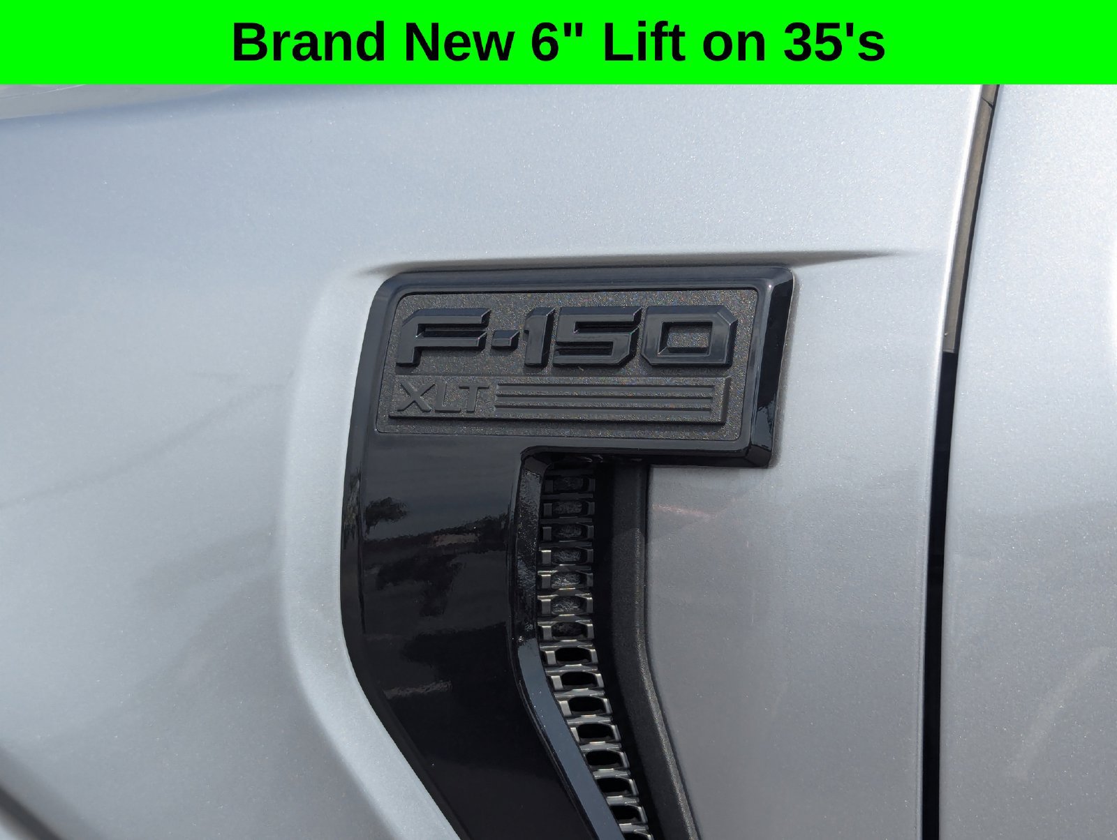Used 2024 Ford F150 XLT w/ Equipment Group 302A MID AWD/4WD image 14