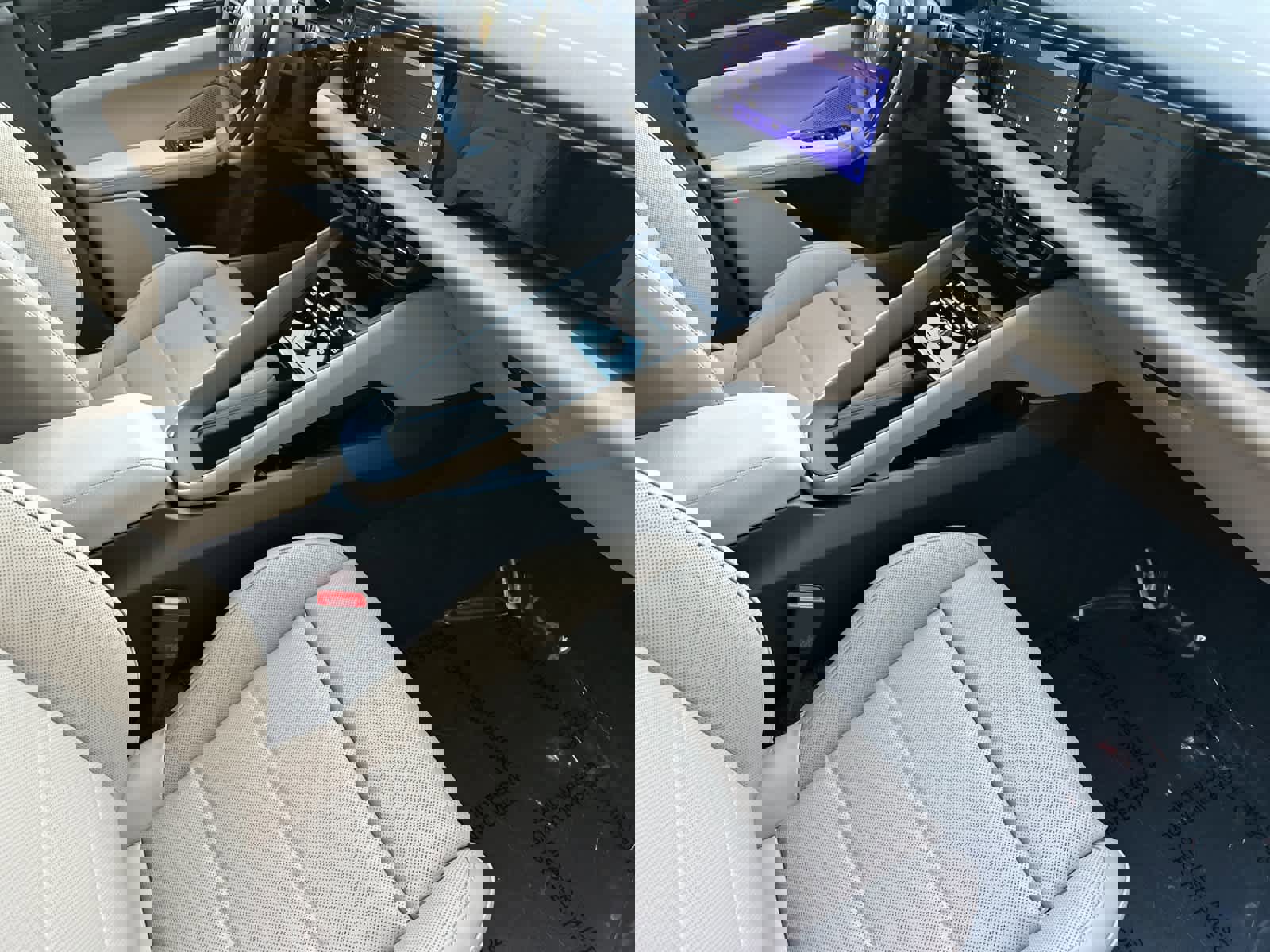 New 2026 Porsche Macan Electric image 17