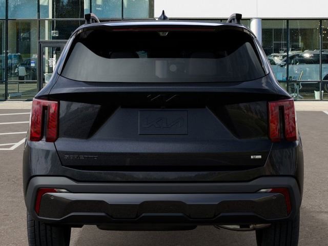 New 2026 Kia Sorento SX Prestige image 13
