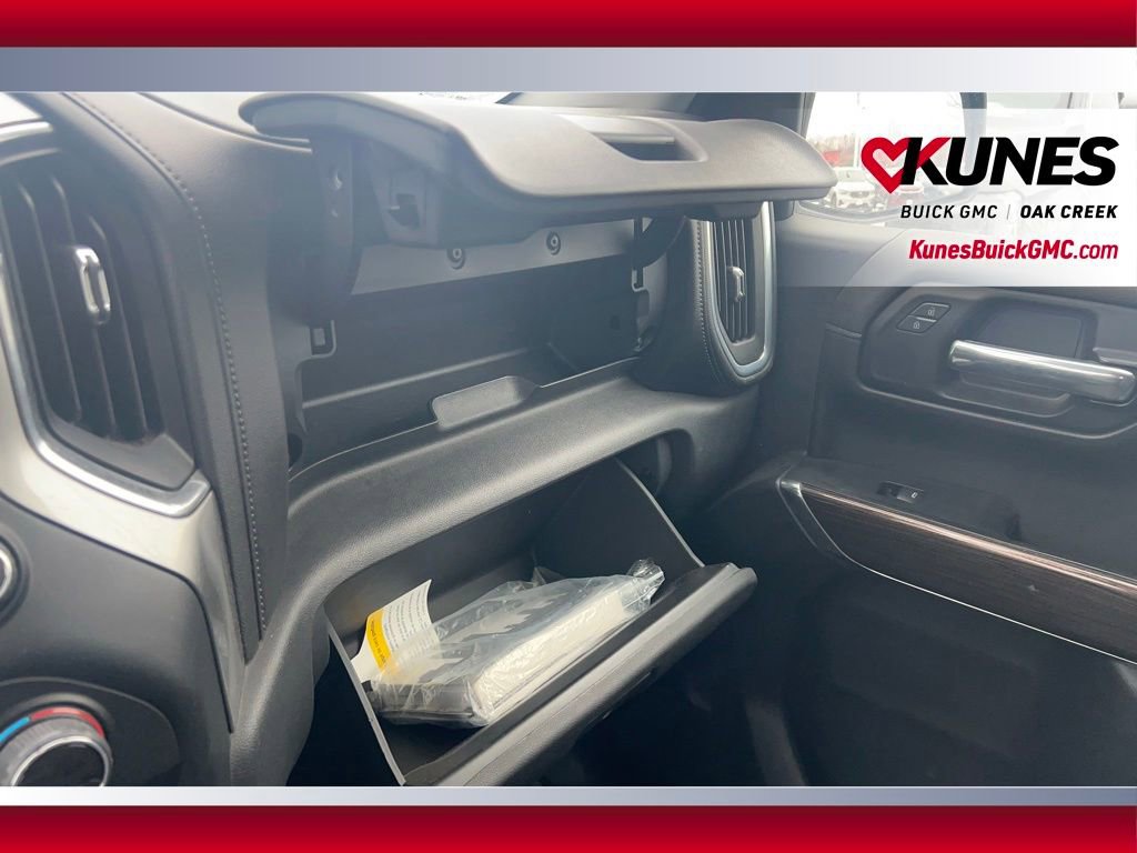 Used 2019 Chevrolet Silverado 1500 LT w/ All-Star Edition image 5