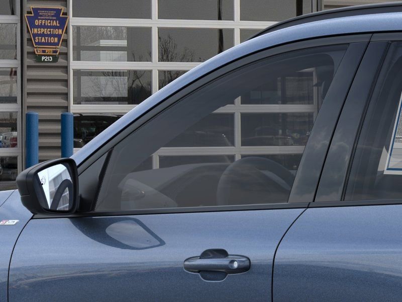 New 2026 Ford Escape ST-Line w/ Tech Pack #1 image 20