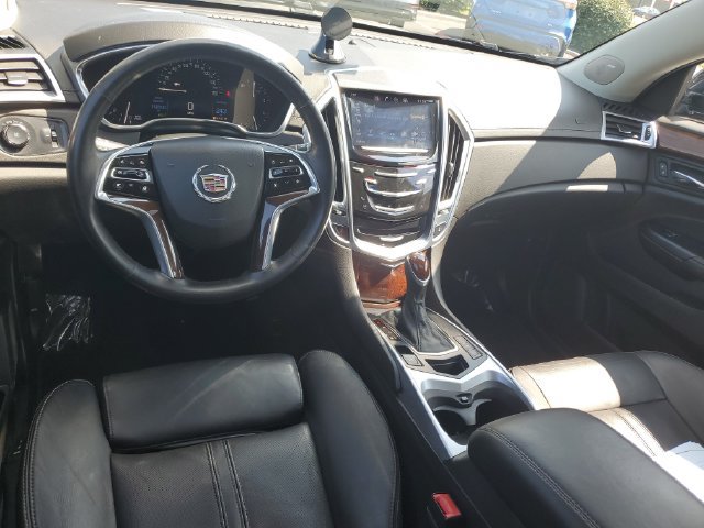 Used 2015 Cadillac SRX Premium AWD/4WD image 10