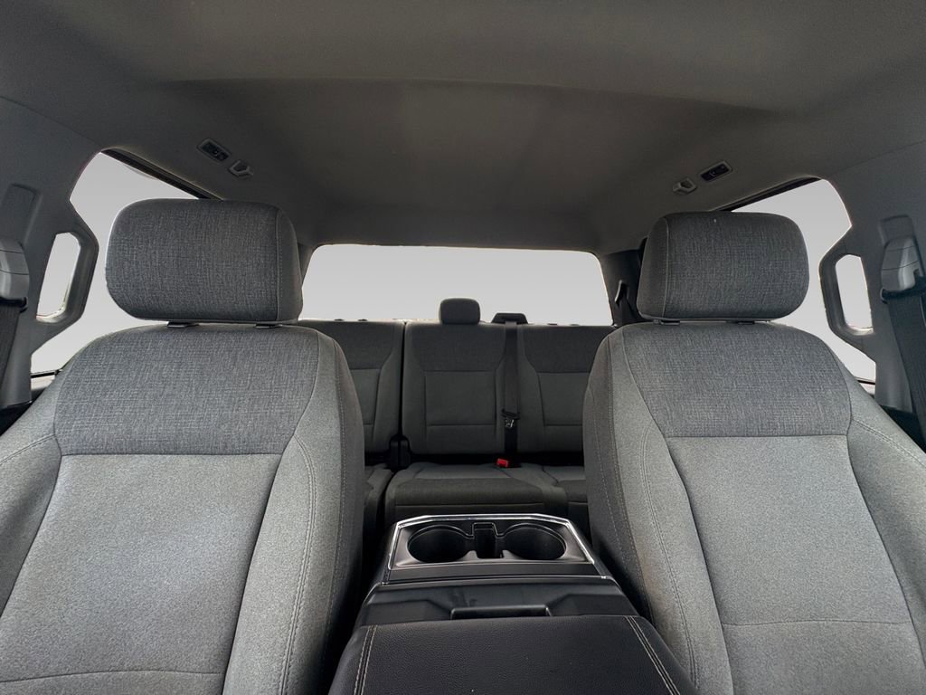 Used 2024 Ford F150 XLT w/ Mobile Office Package image 2