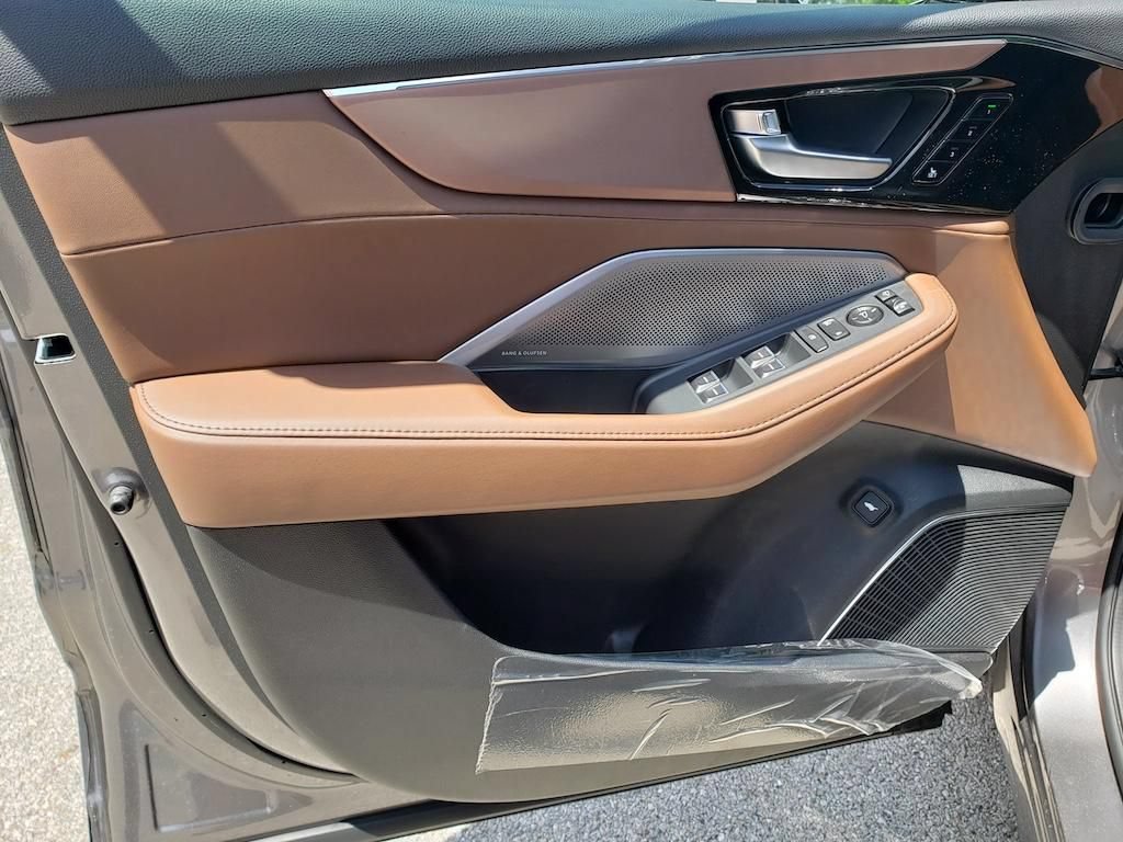 New 2026 Acura MDX SH-AWD w/ Technology Package image 11