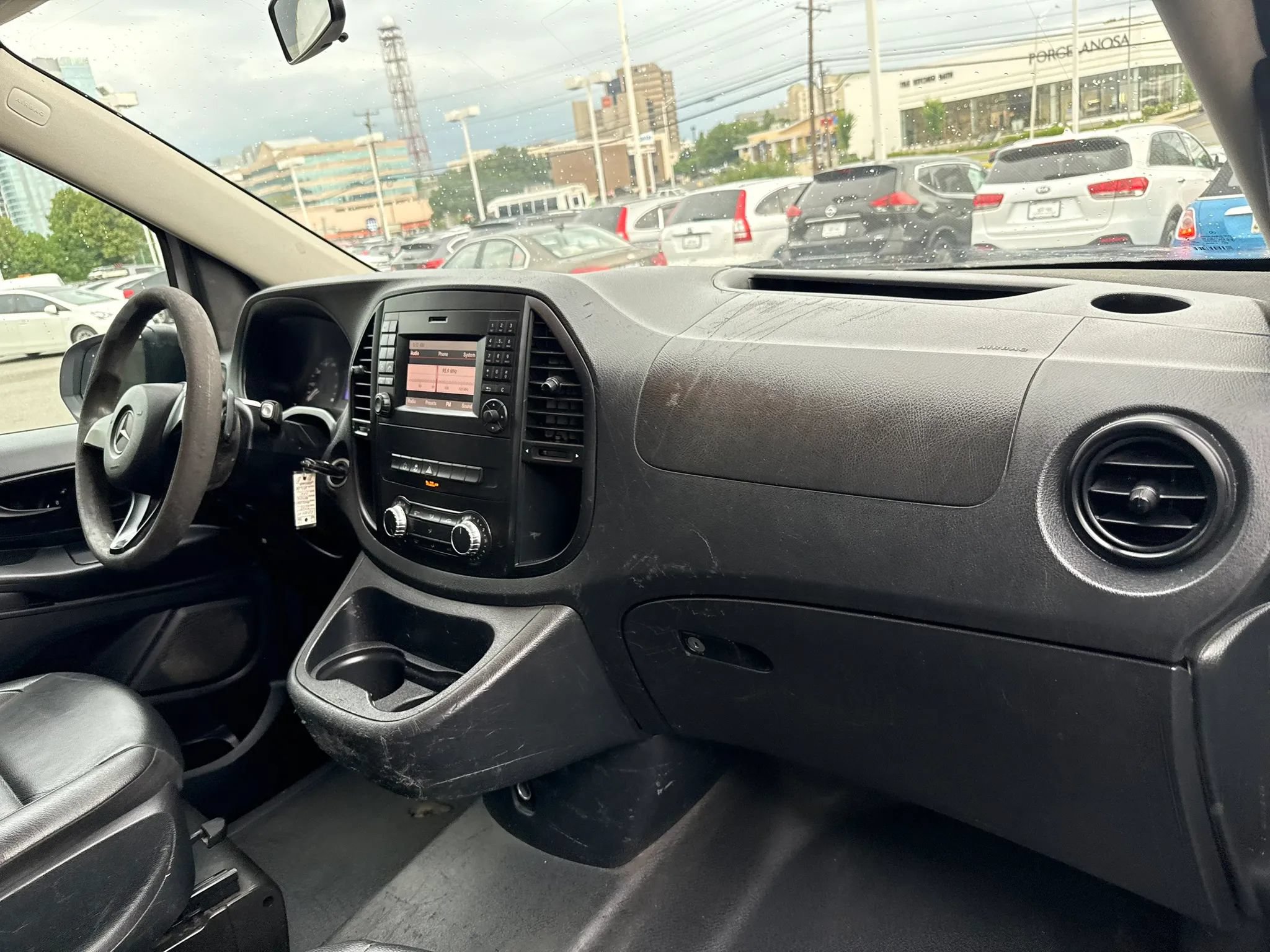 Used 2017 Mercedes-Benz Metris image 26