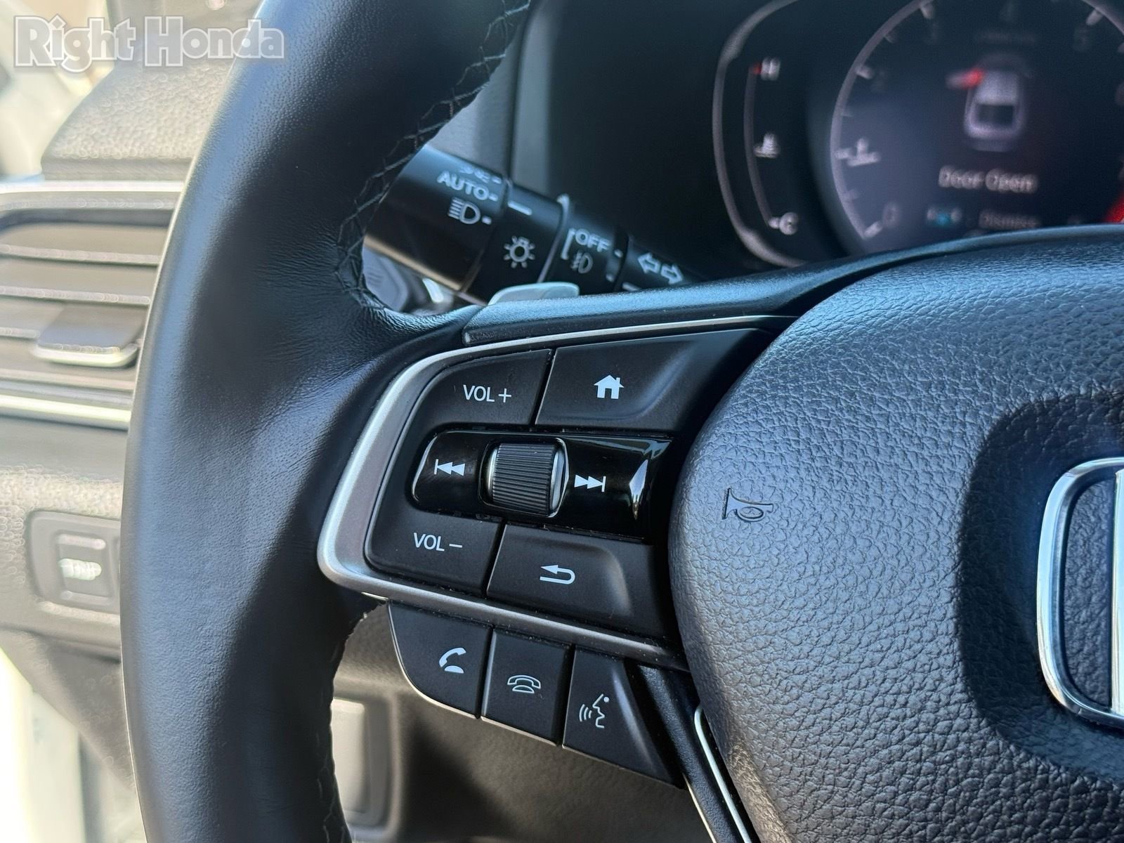 Used 2022 Honda Accord Sport Special Edition image 18