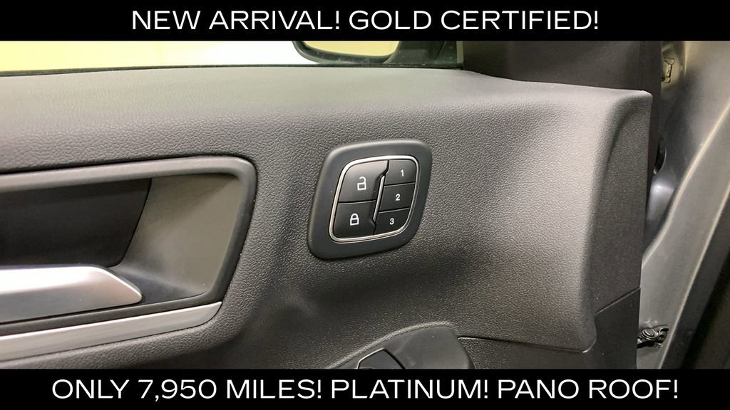 Certified 2023 Ford Escape Platinum AWD/4WD image 28
