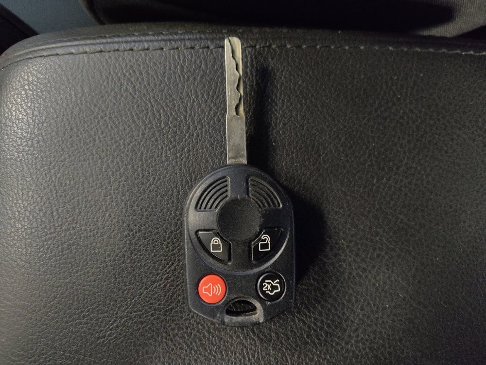 Used 2017 Ford Focus SE FWD image 32