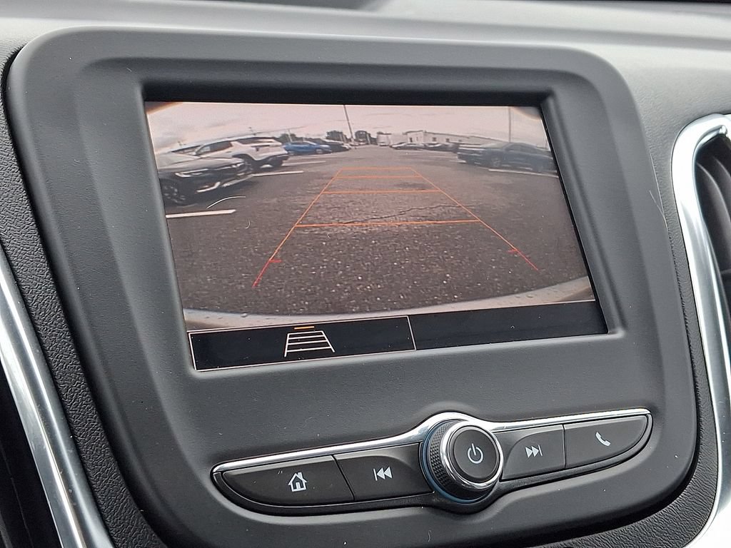 Used 2024 Chevrolet Equinox LS AWD/4WD image 19