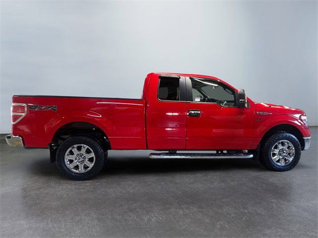 Used 2014 Ford F150 XLT w/ Equipment Group 302A Luxury image 6