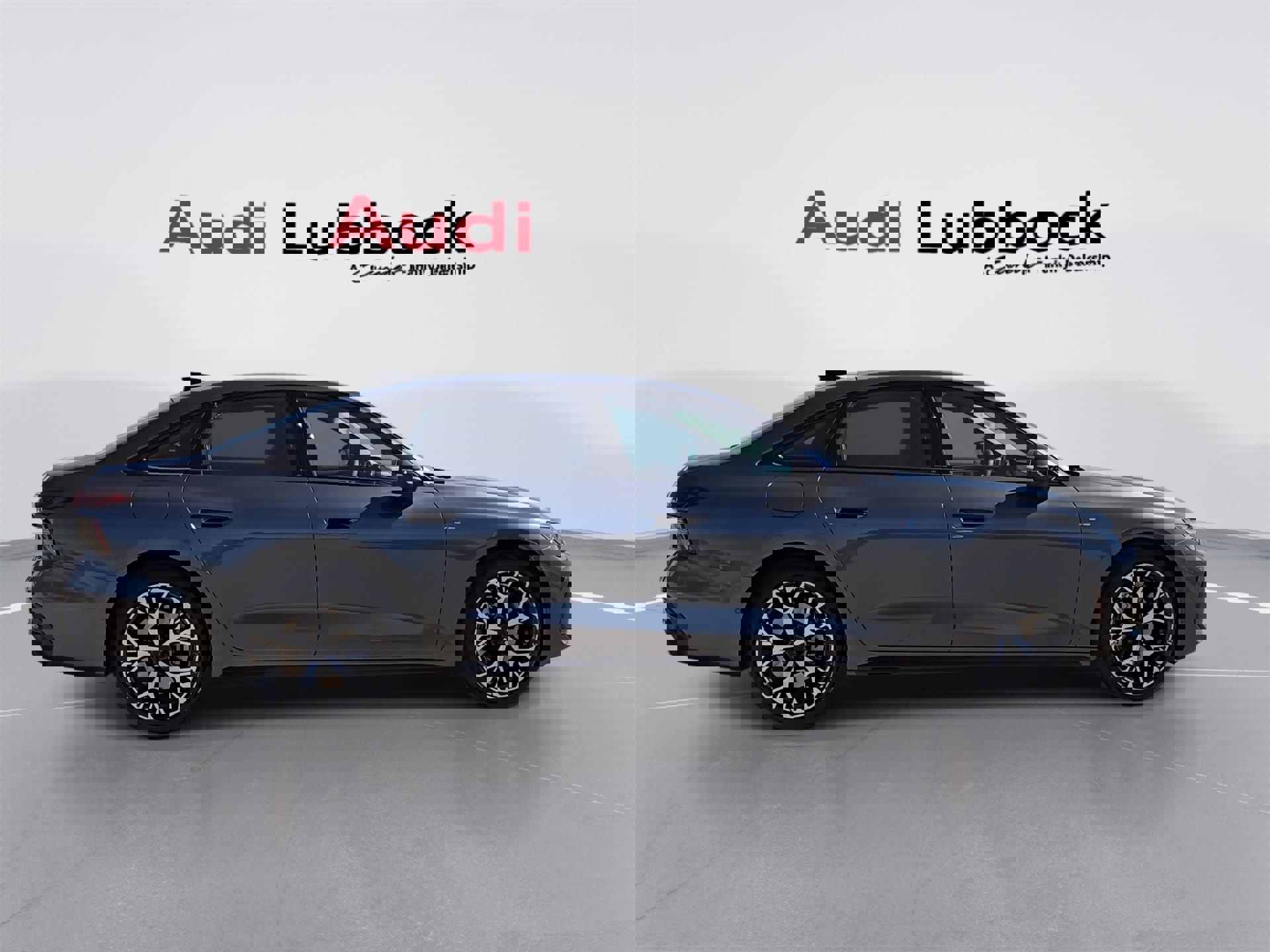 New 2026 Audi A6 Premium Plus image 9