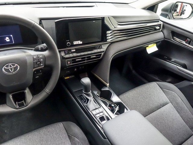 New 2026 Toyota Camry LE w/ Convenience Package image 13