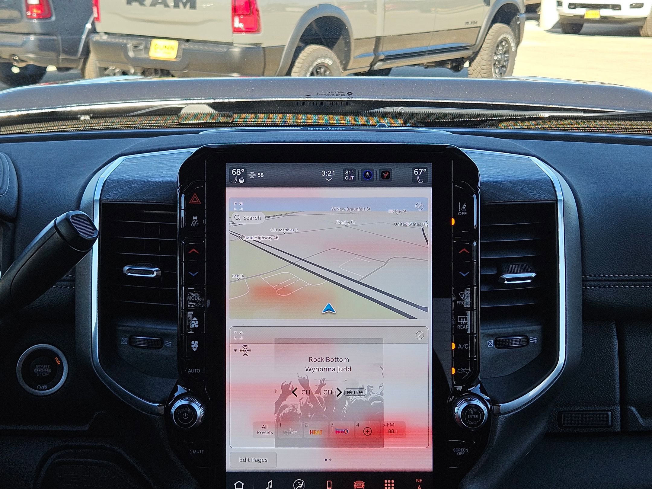 New 2026 RAM 2500 Laramie image 16