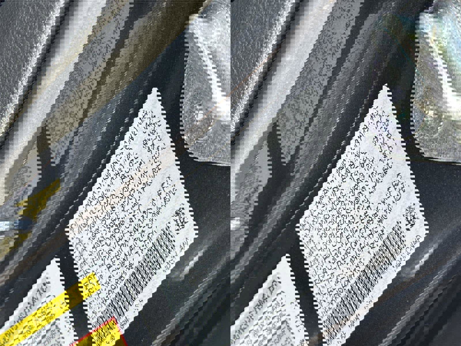 Used 2024 Honda CR-V Sport Touring image 33