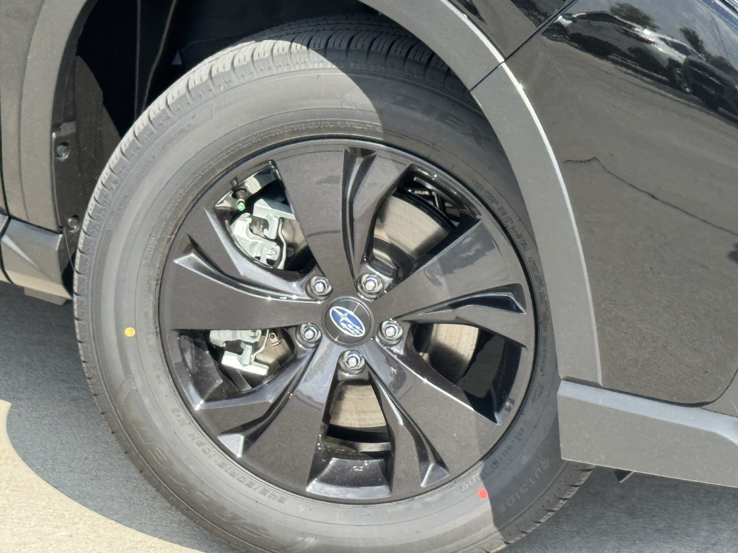 New 2027 Subaru Ascent Premium AWD/4WD image 27
