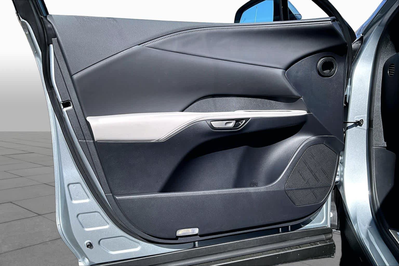 New 2026 Lexus RX 350 Premium FWD image 16
