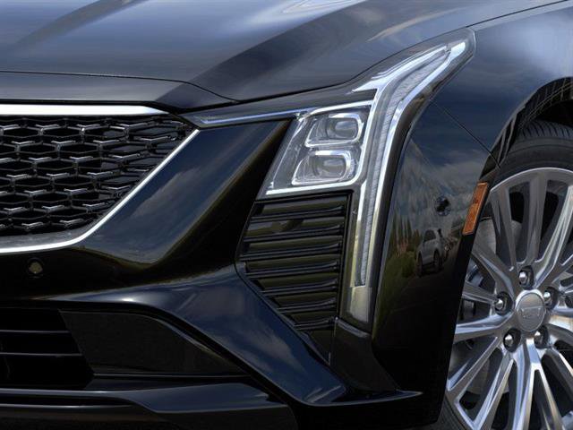 New 2025 Cadillac CT5 Premium Luxury image 10