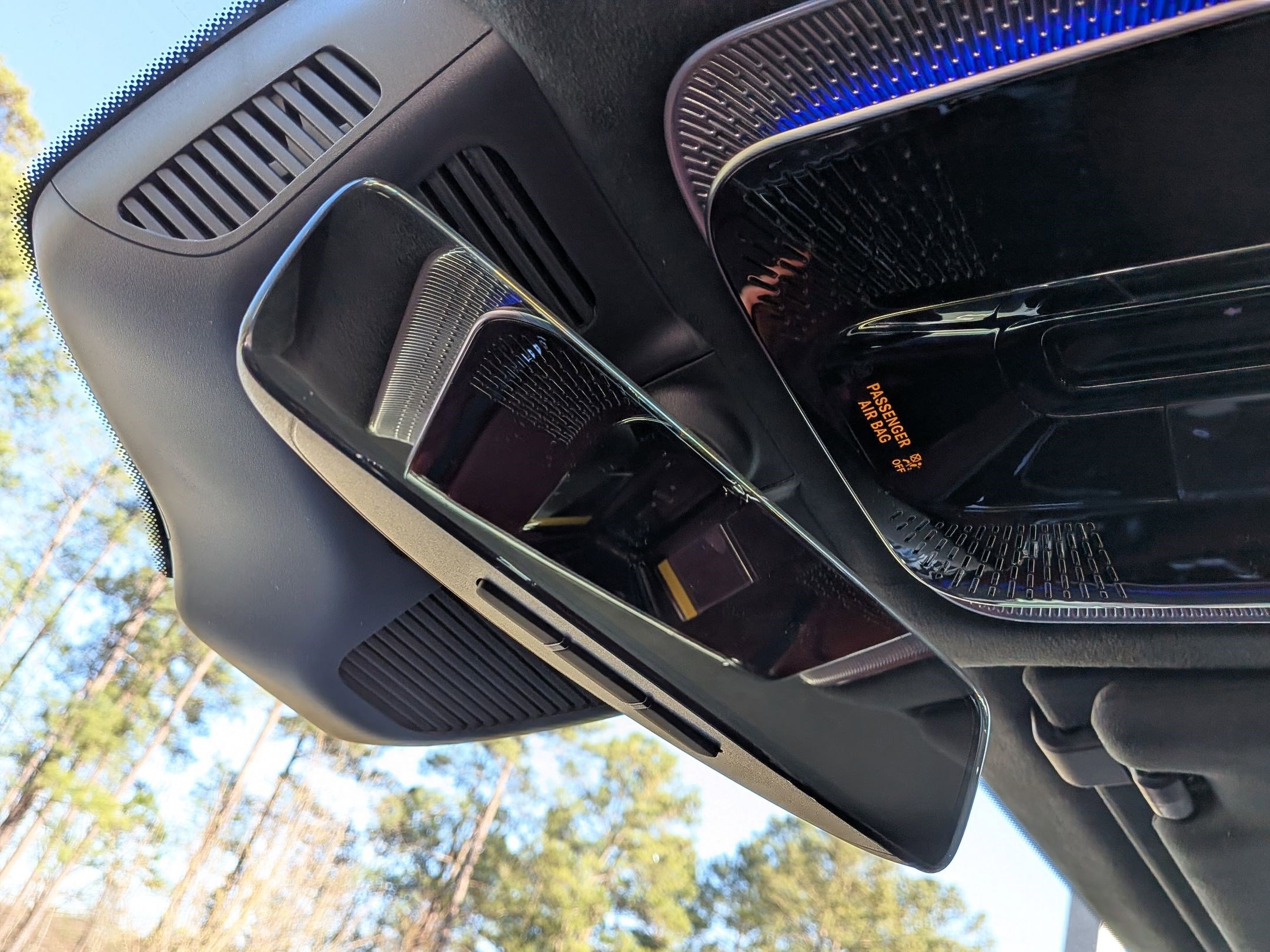 New 2026 Mercedes-Benz S 580 4MATIC Sedan image 28