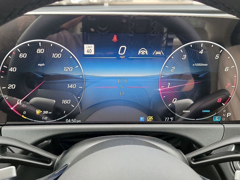 Used 2026 Mercedes-Benz E 350 Sedan image 20