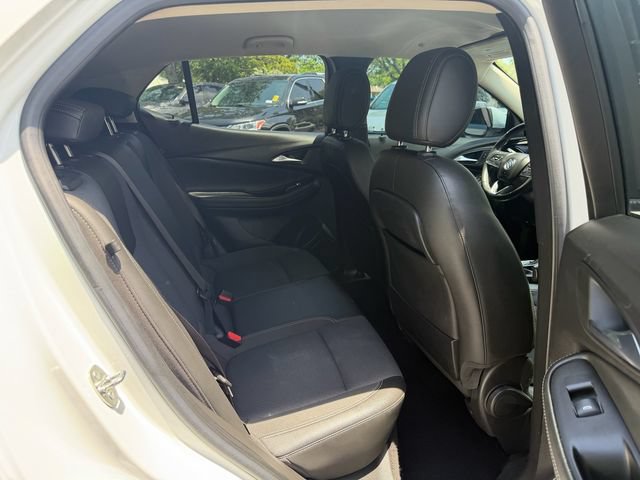 Used 2023 Buick Encore GX Preferred FWD image 18