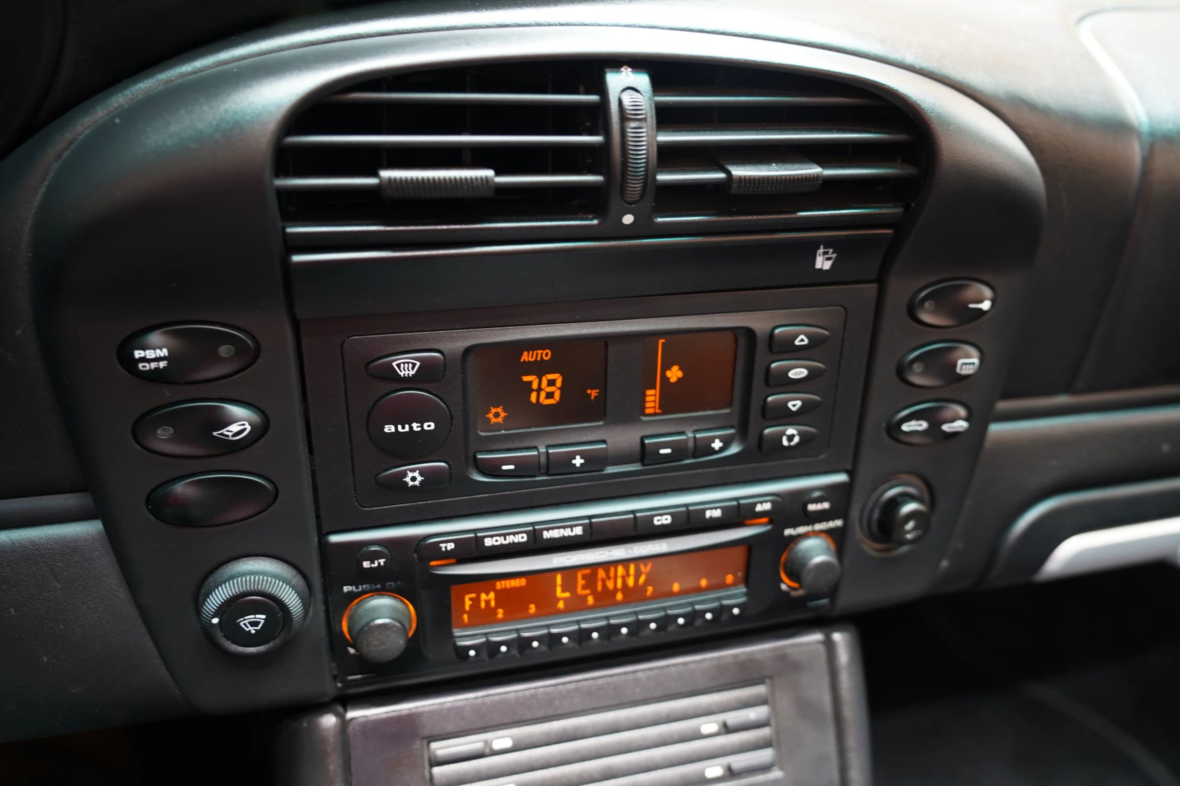 Used 2005 Porsche 911 Carrera 4S image 58