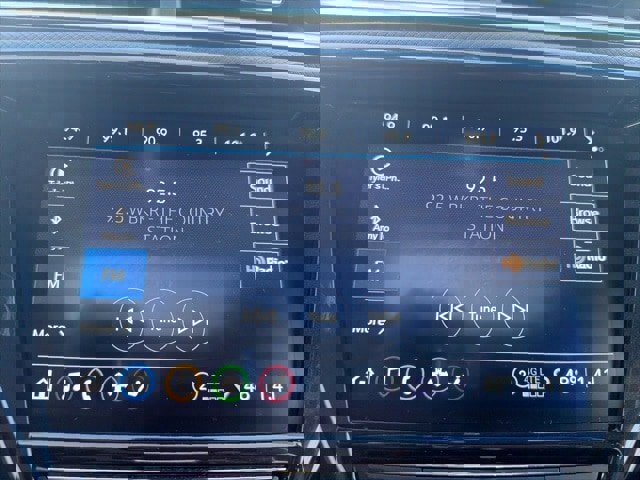 Used 2021 Chevrolet TrailBlazer RS w/ Sun and Liftgate Package image 17