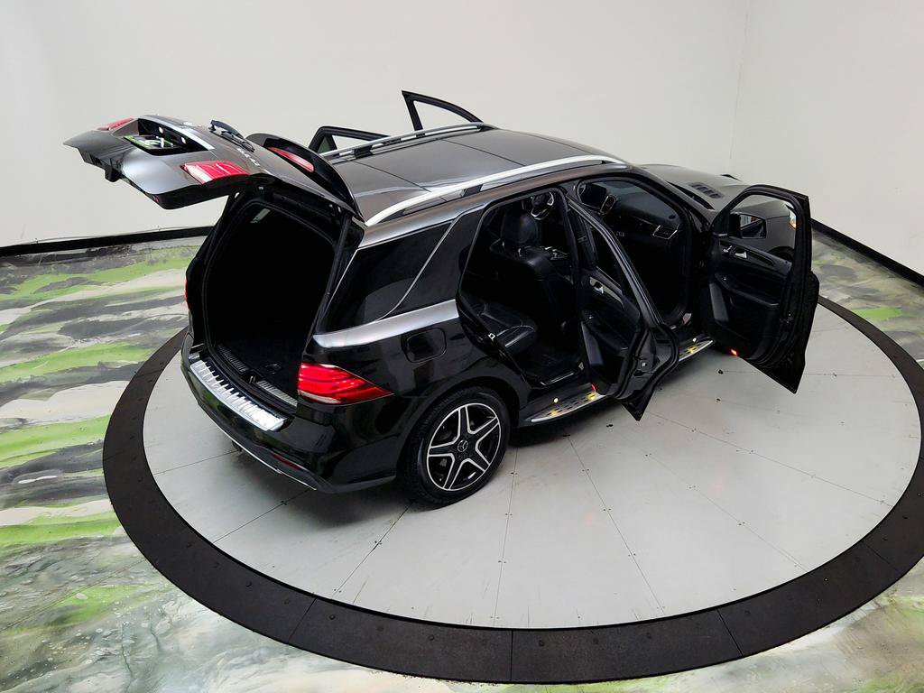 Used 2017 Mercedes-Benz GLE 43 AMG 4MATIC image 48